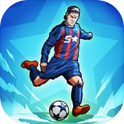 Superstar Soccer