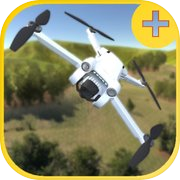 Drone Simulator Realistic PRO