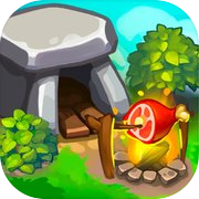 Tribe Dash - Time Management