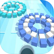 Play Color Hole Master
