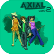 Play Axial Disc 2