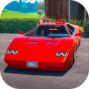 Play Car For Sale Simulator: Dealer