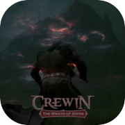 Crewin: The Wrath Of Athys