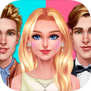 Play My Love Story: Date with Twin