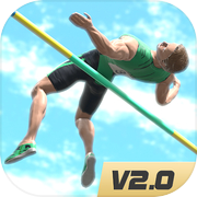 Play Athletics Mania: Track & Field