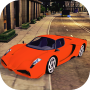 Real Auto Racing Car Game Pro