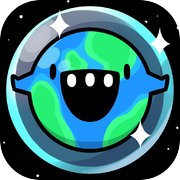 Earth Defense : Idle Simulator