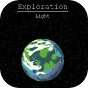 Play Exploration: Light