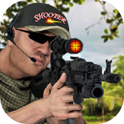 Combat Cover Attack : 3D Commando Shooter