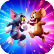 Play Tom And Mouse Jerry Chasing