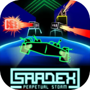 Play Saadex: Perpetual Storm