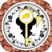 Play Mouse Room -Escape game-