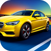 Play Traffic Run Driving Game