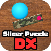 Slicer Puzzle DX