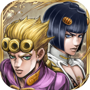 Play JOJO's Bizarre Adventure: Diamond Records Reversal