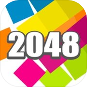 2048 Official Game