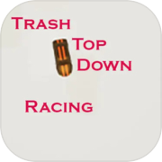 Play Trash Top Down Racing