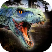 Dino Hunter - Shooting Game