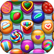 Play Pastille Party : A Sweet Fun