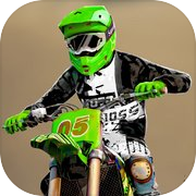 Mx Dirt Bikes Motocross Games