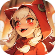 Play Wicked Wonderland: Idle RPG