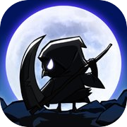 Play Death crow : dc idle RPG GAME