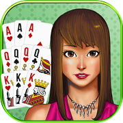 Play Chinese Poker (Deluxe)