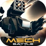 Play Mech Battle - Robots War Game