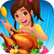 Play Cooking Games Paradise - Food Maker & Burger Chef