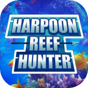 Harpoon Reef Hunter