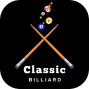 Classic Billiard