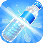 Play SliceBottle