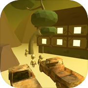 Play Zombie Survival Sandbox