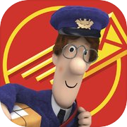 Play Postman Pat: Special Delivery Service