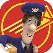 Postman Pat: Special Delivery Service