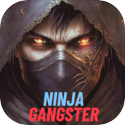 Ninja Gangster Mafia City Game