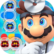 Play Dr. Mario World