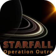 Play Starfall : Operation Outro
