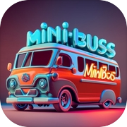 Play Minibus Driver Simulator Game