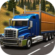 Truck Sim Real 2024