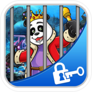 Play Panda King Escape