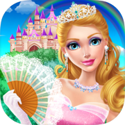 Play Sweet Magic Princess Royal Spa