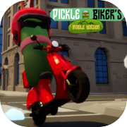 Pickle Biker's: Mobile