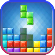 TETRIS Puzzle Game