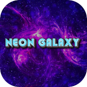 Play Neon Galaxy