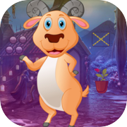 Play Billy Goat Escape - JRK Games