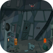 Play Escape From Abandoned Godown
