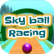 Sky Racing Ball