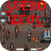 Suero Zeus