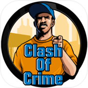 Play Clash of Crime Mad San Andreas